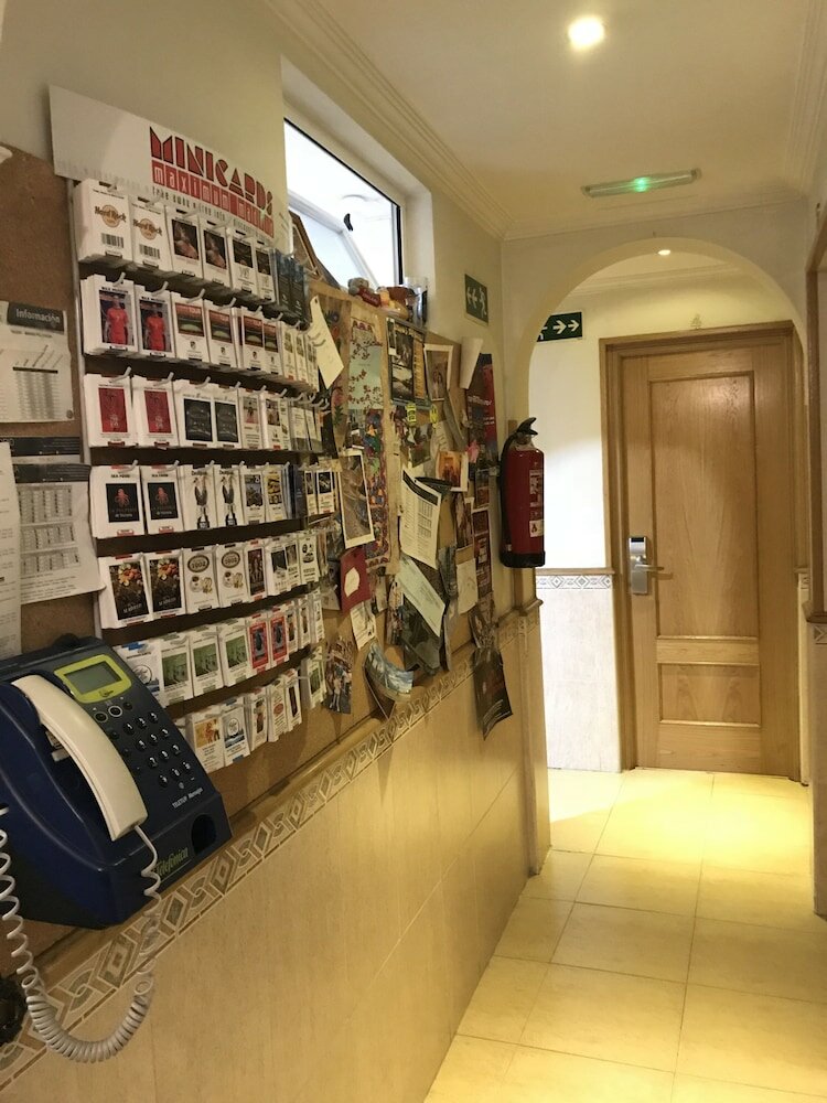 Фото Rc Miguel Ángel - Hostel