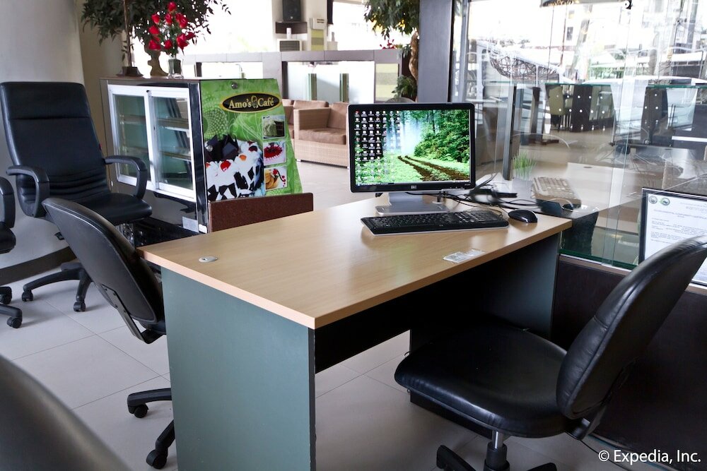 Фото Alpa City Suites