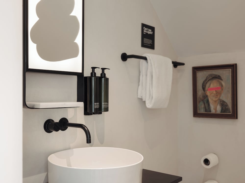 Фото Conscious Hotel Westerpark