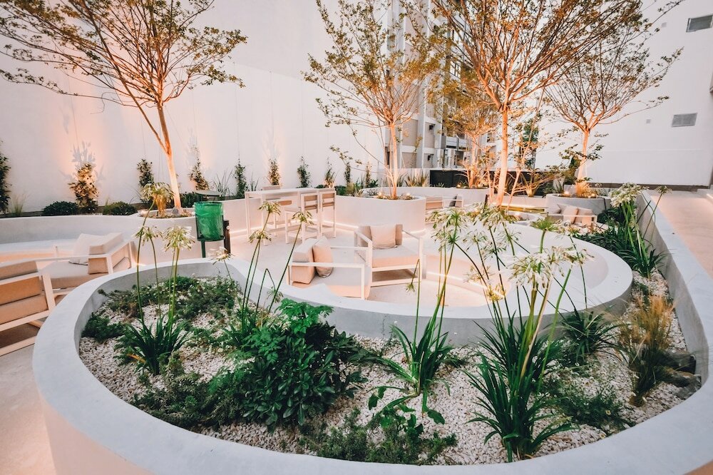 Фото Hotel Denver