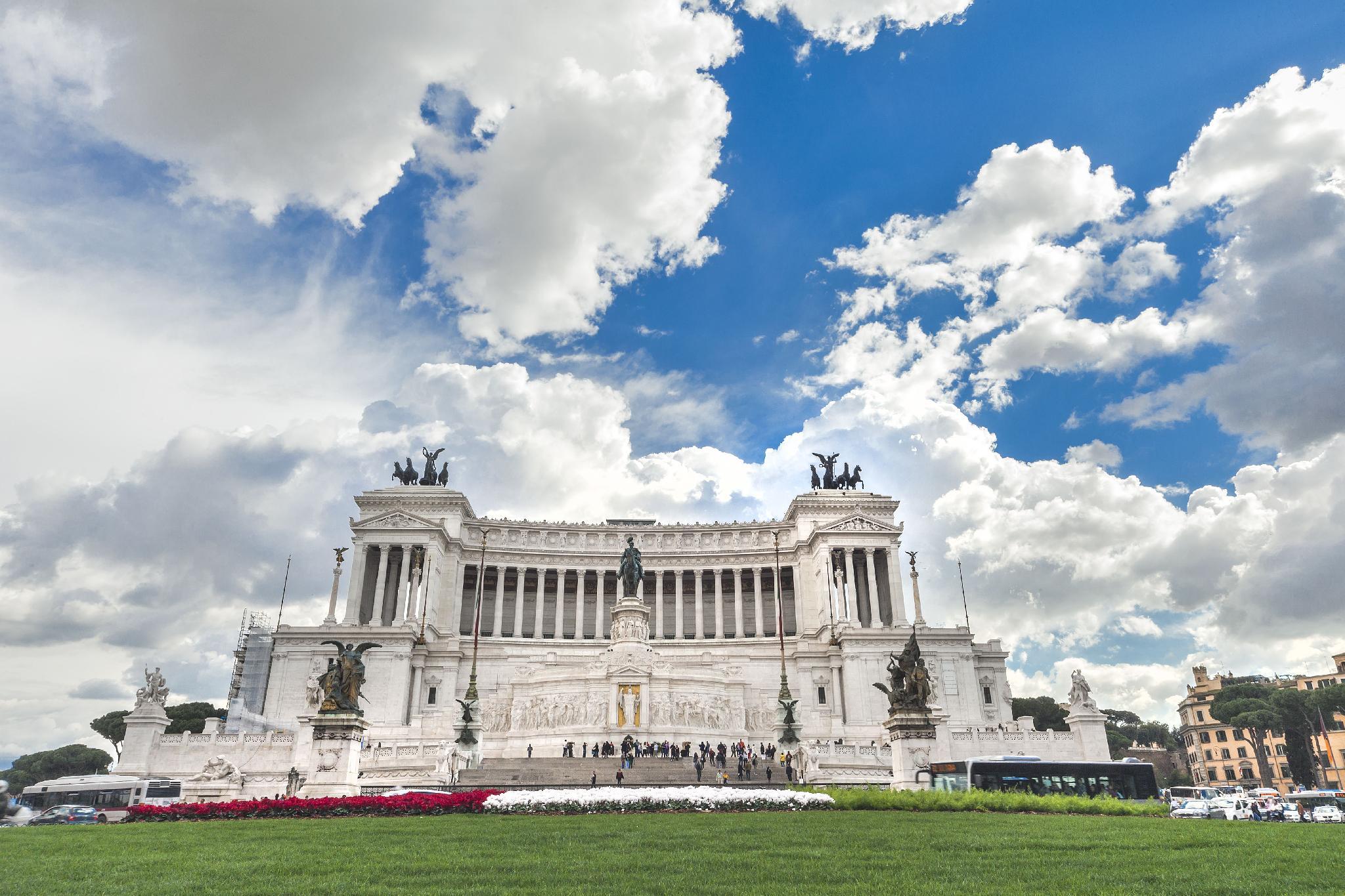 Фото Residenza Mecenate