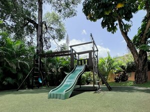 Гостиница Barceló Santo Domingo