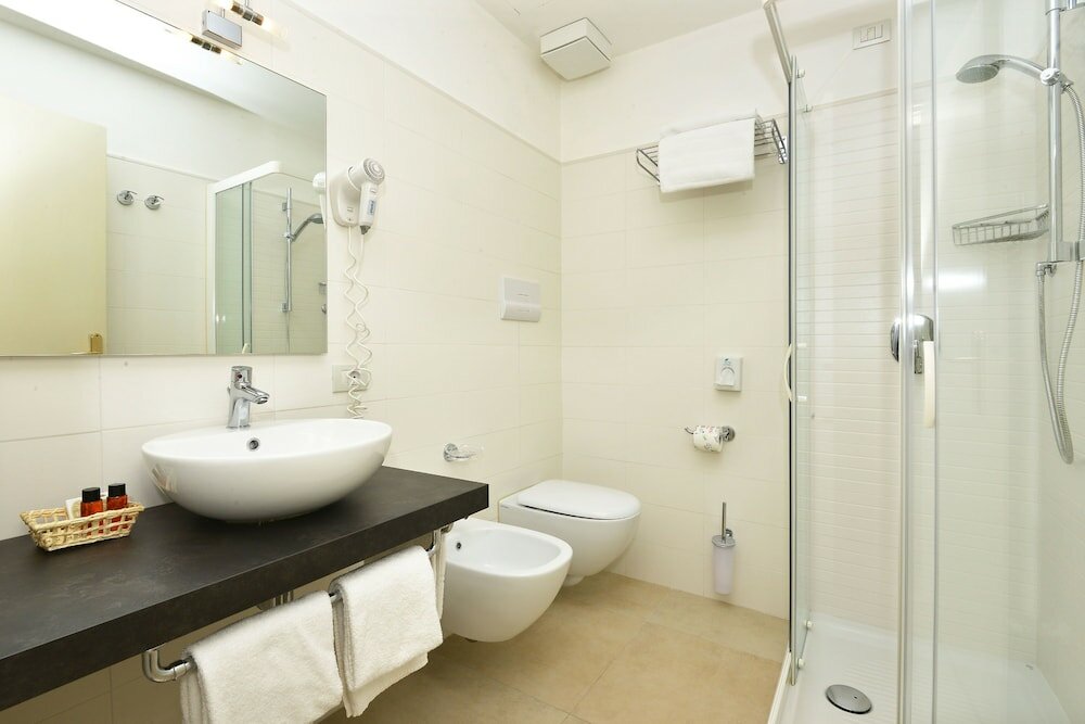 Фото Hotel Monte Baldo e Villa Acquarone