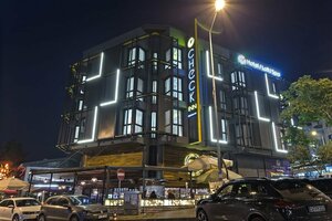 Гостиница Check Inn