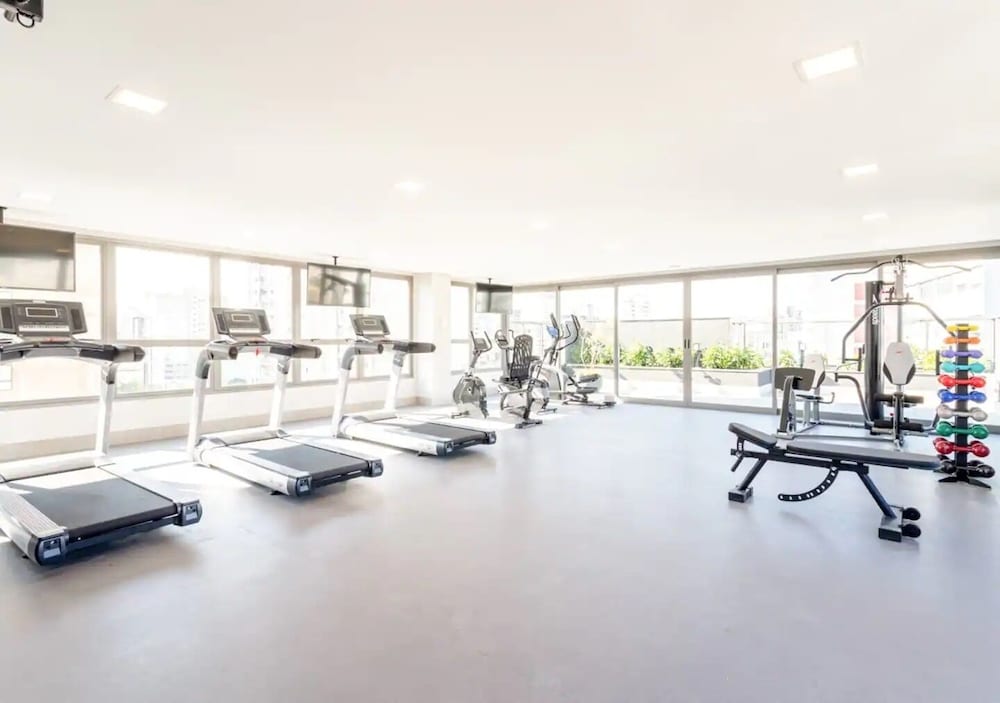 Фото Cozzy Suítes Paraíso Hotel