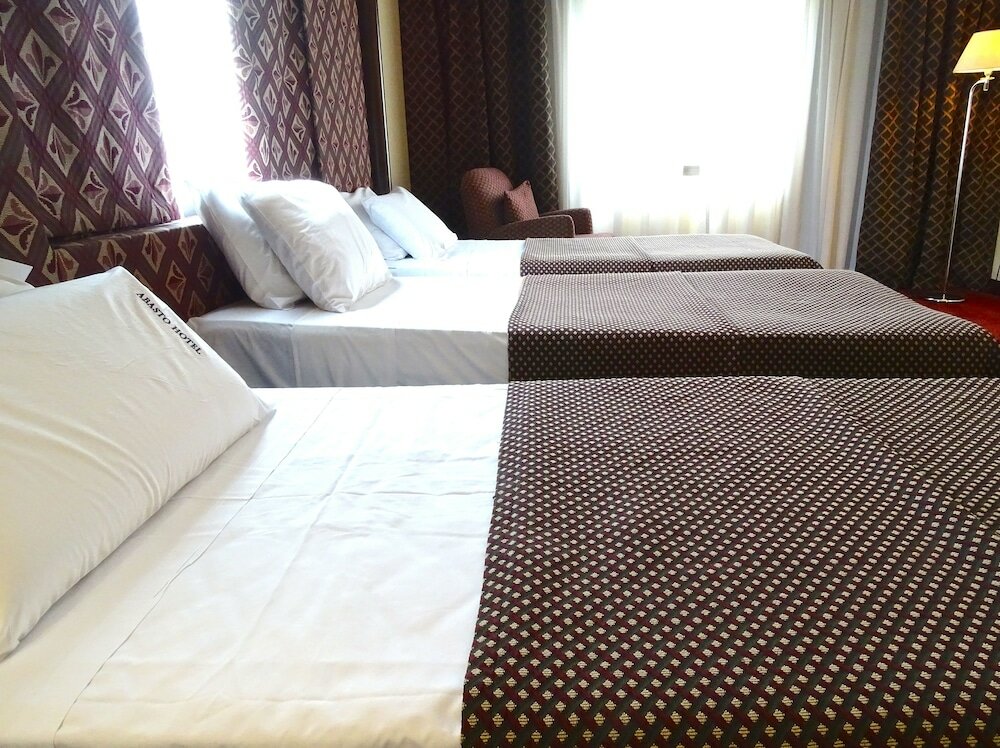 Фото Abasto Hotel