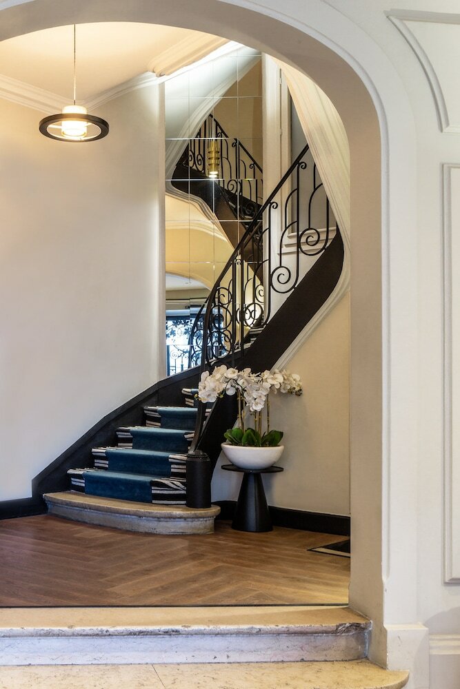 Фото Flanelles Paris