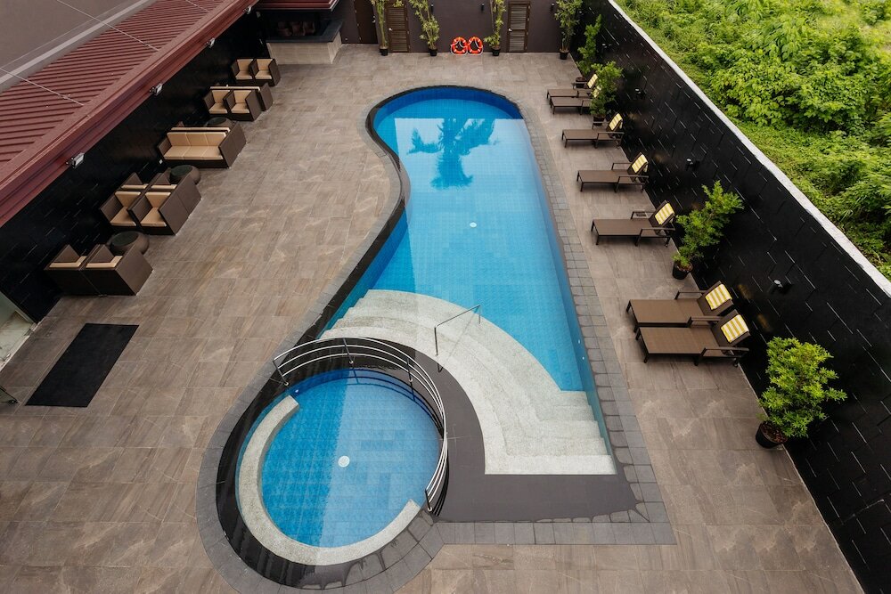 Фото Summit Hotel Tacloban