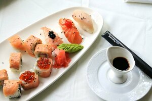 Гостиница Barceló Santo Domingo