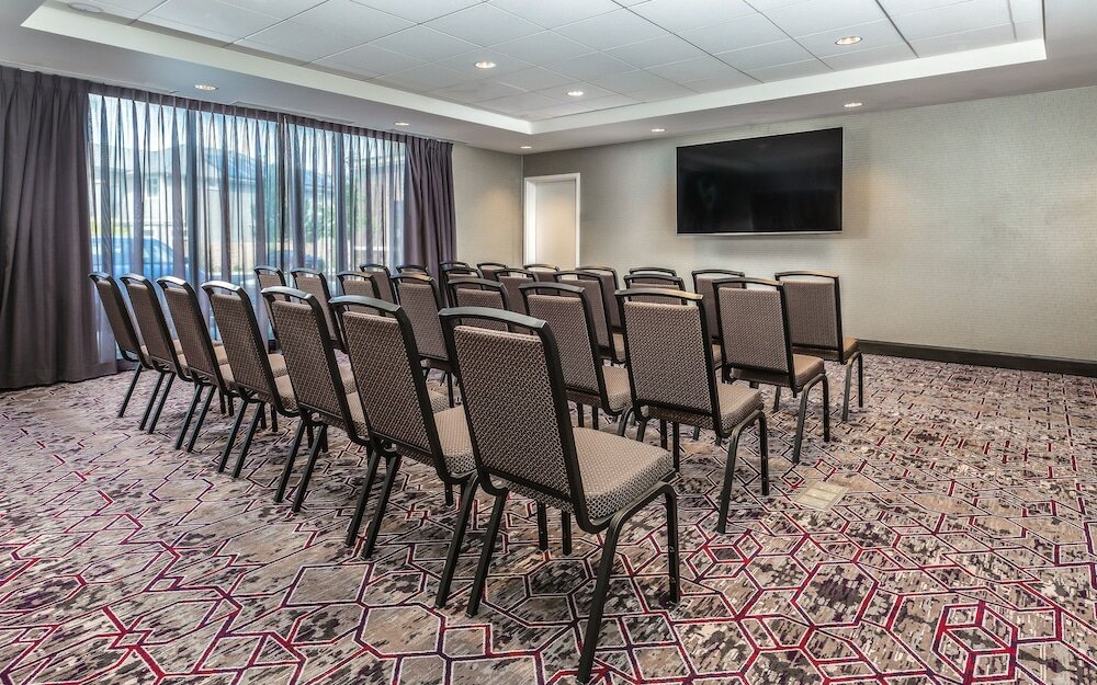 Фото Hampton Inn & Suites Reno/Sparks