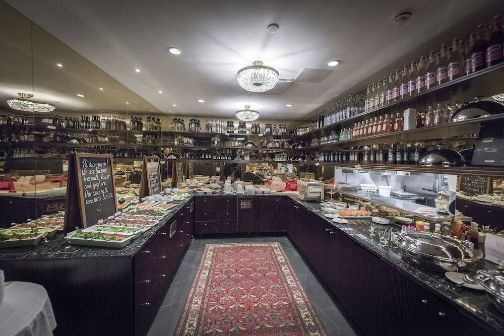 Фото Kungsträdgården