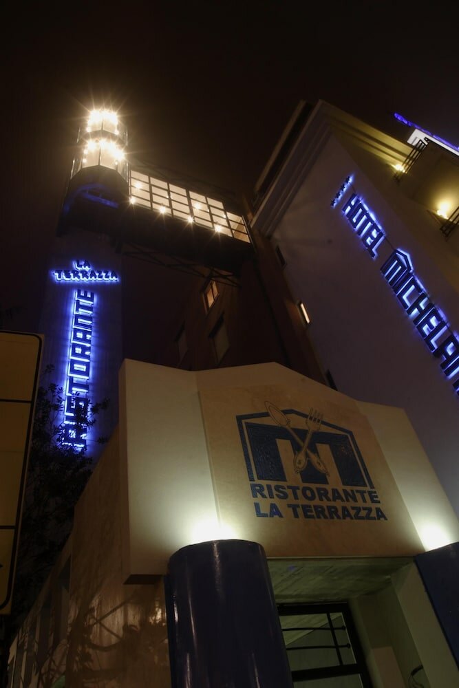 Фото Hotel Michelangelo Palace