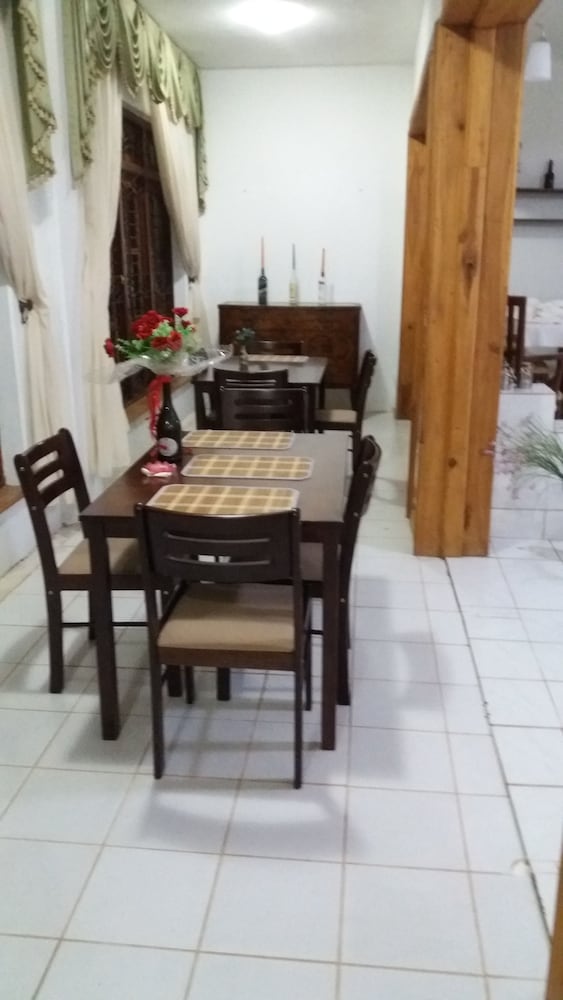 Фото Ka Mario Guesthouse