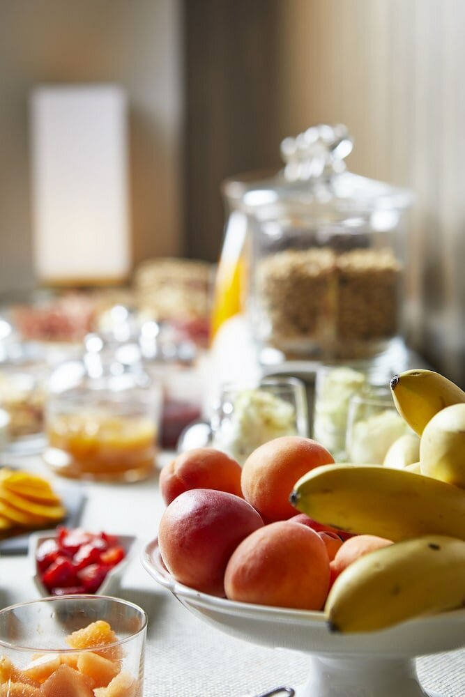 Фото Messori Suites