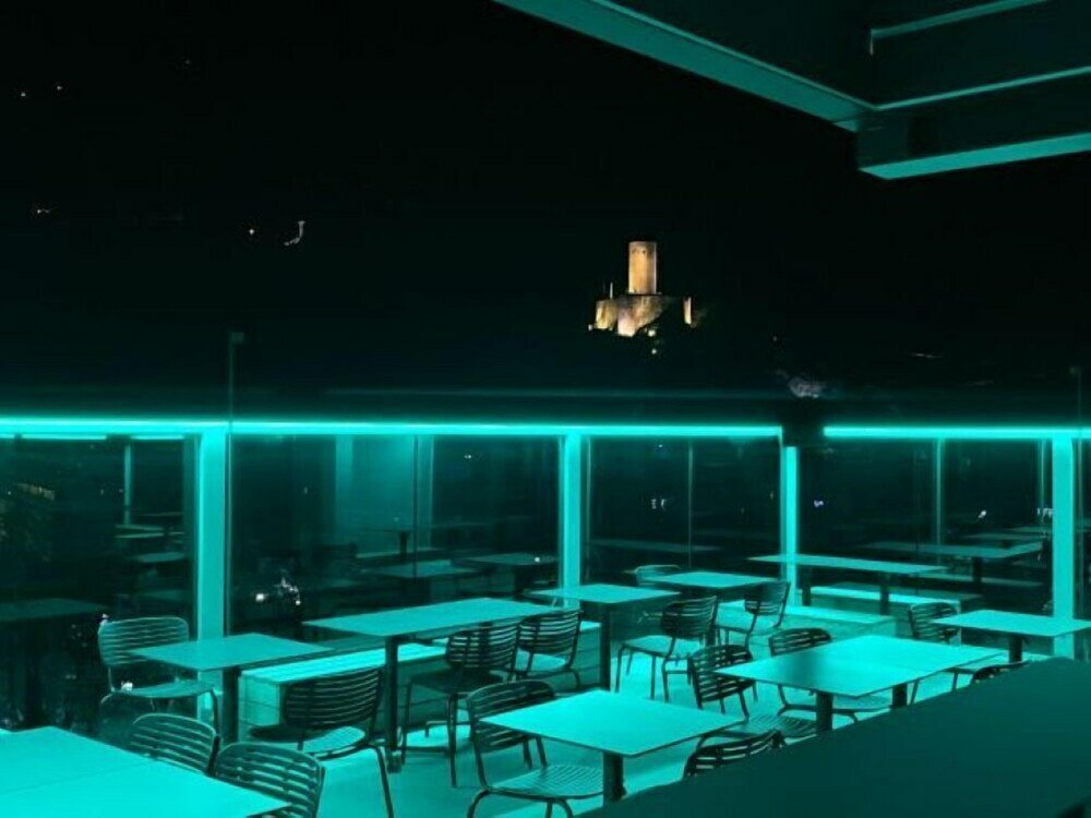 Фото Campanile Martigny