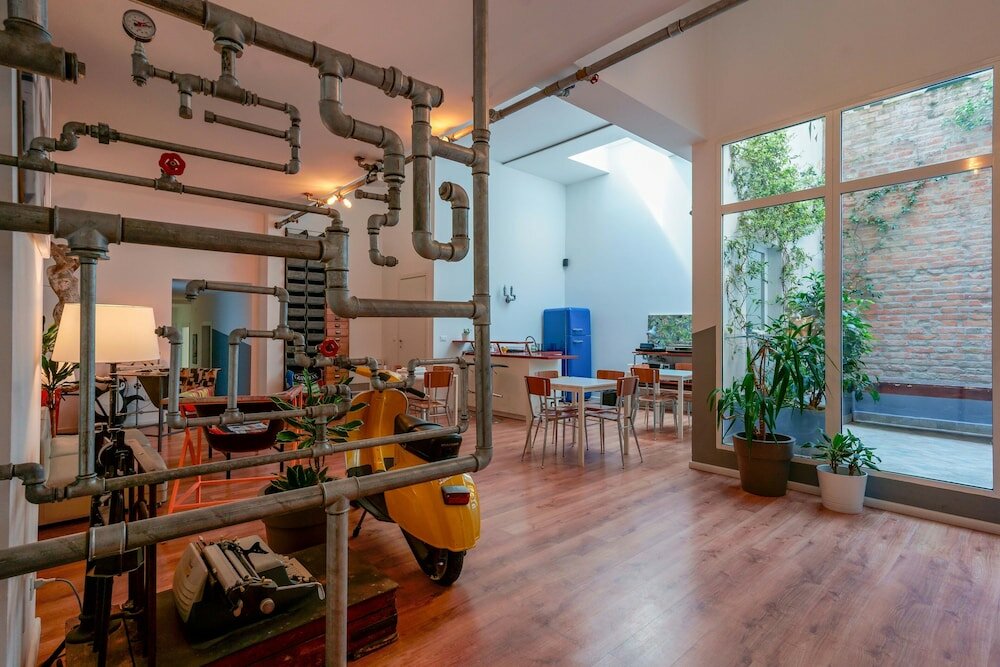 Фото Funtanir Rooms