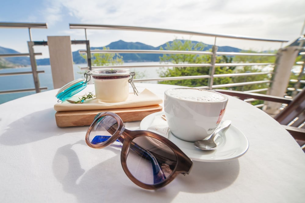 Фото Hotel Casa del Mare Amfora