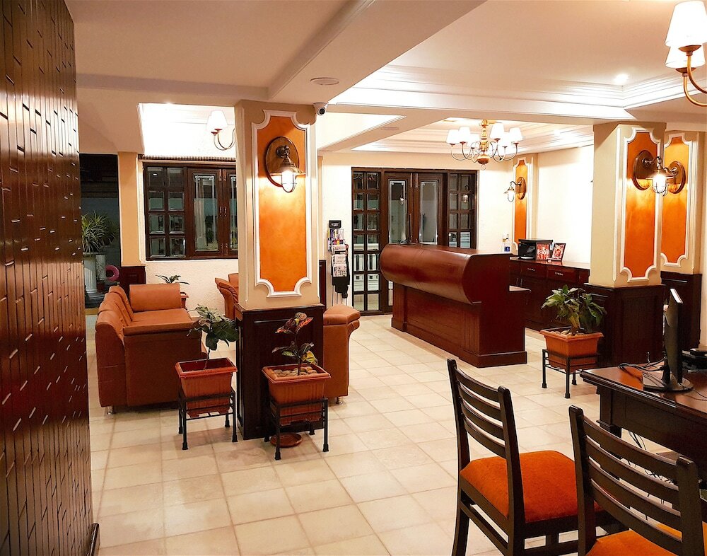 Фото Ziva Suites - A Boutique Hotel