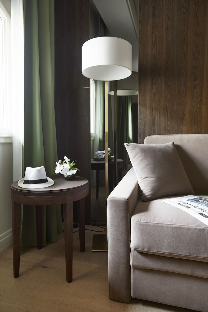 Фото Messori Suites