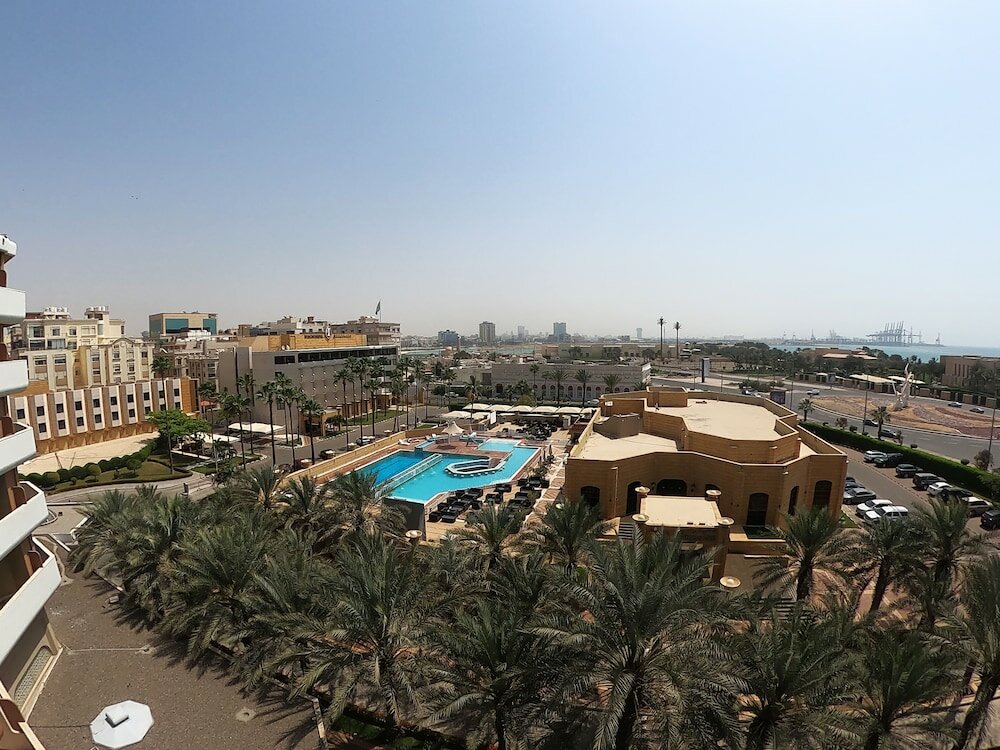 Фото InterContinental Jeddah