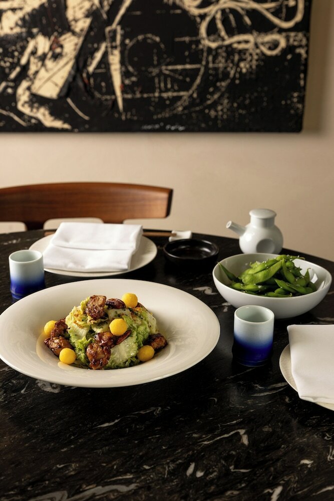 Фото Nobu Hotel Sevilla