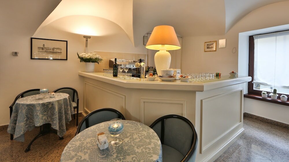 Фото Hotel Europa Sky Pool & Panorama