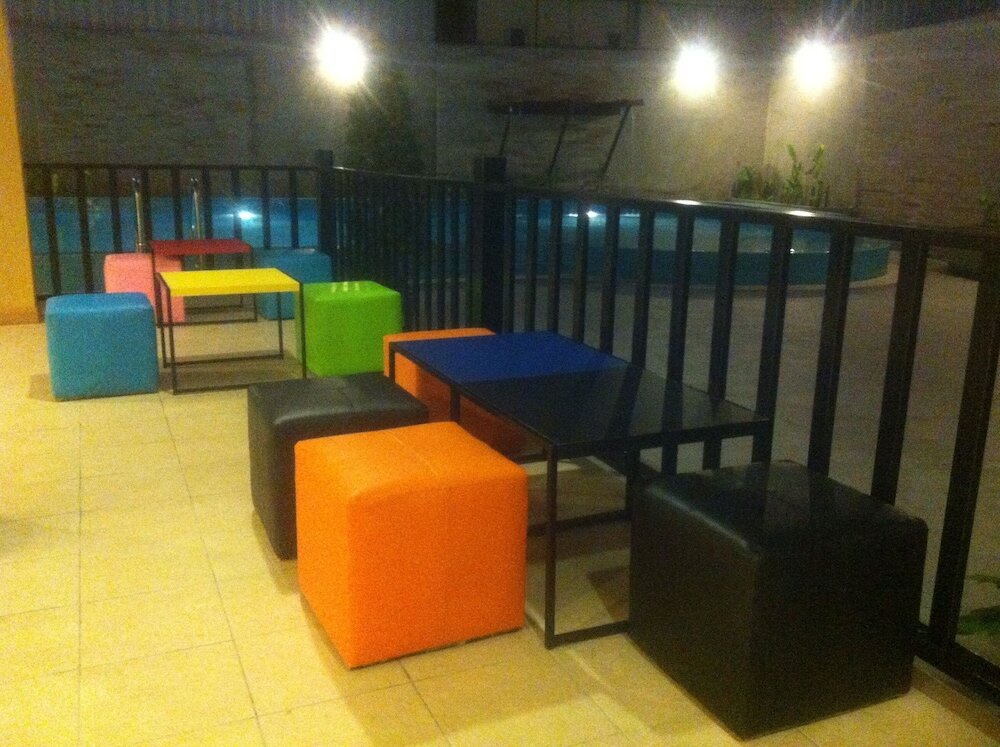 Фото Th Beach Hotel