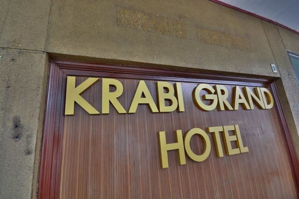 Фото Krabi Grand Hotel