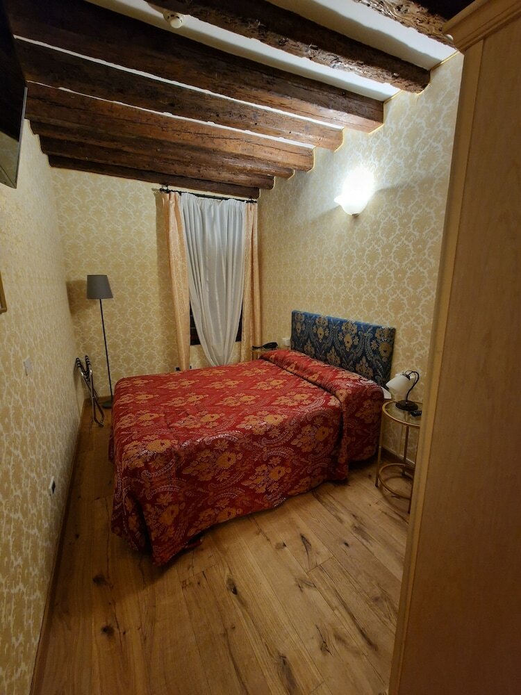 Фото Hotel Tintoretto