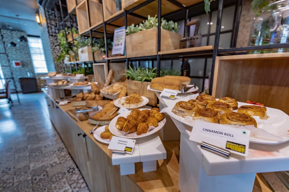 Фото Somerset Greenways Chennai