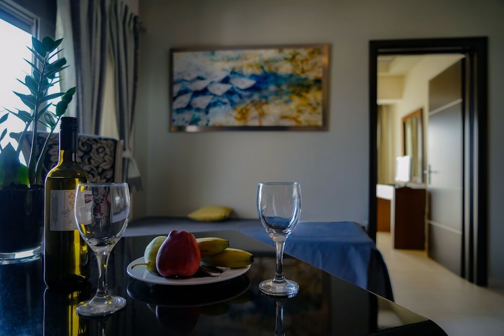 Фото Kokoni Beach Hotel