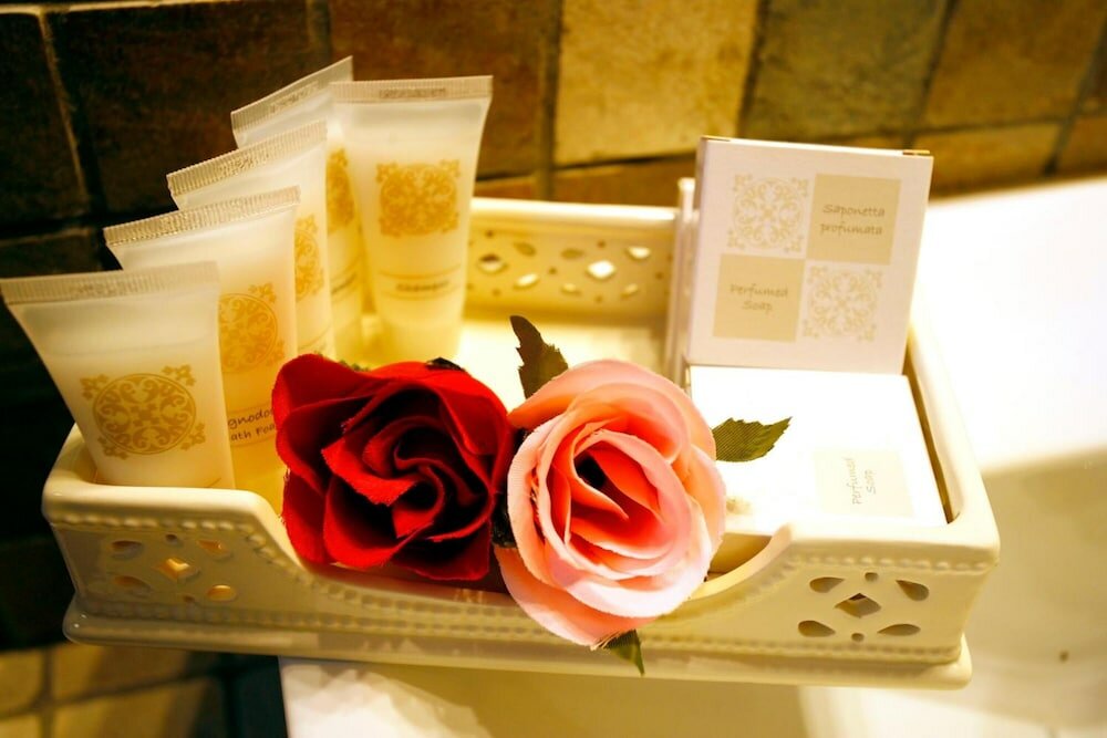 Фото Bed and Breakfast Luana Inn Airport