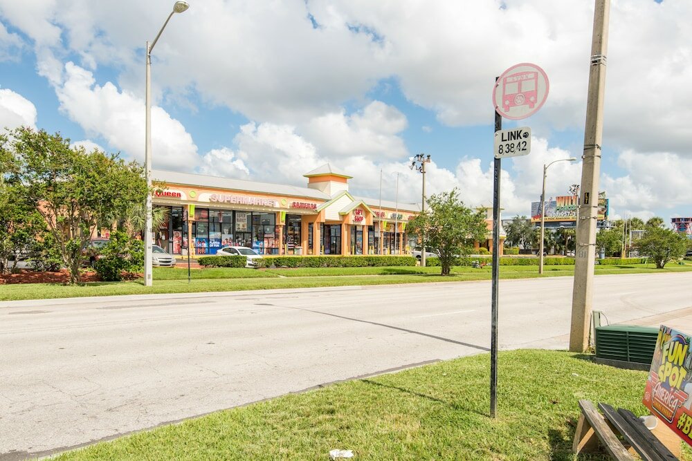 Фото Floridian Express Hotel