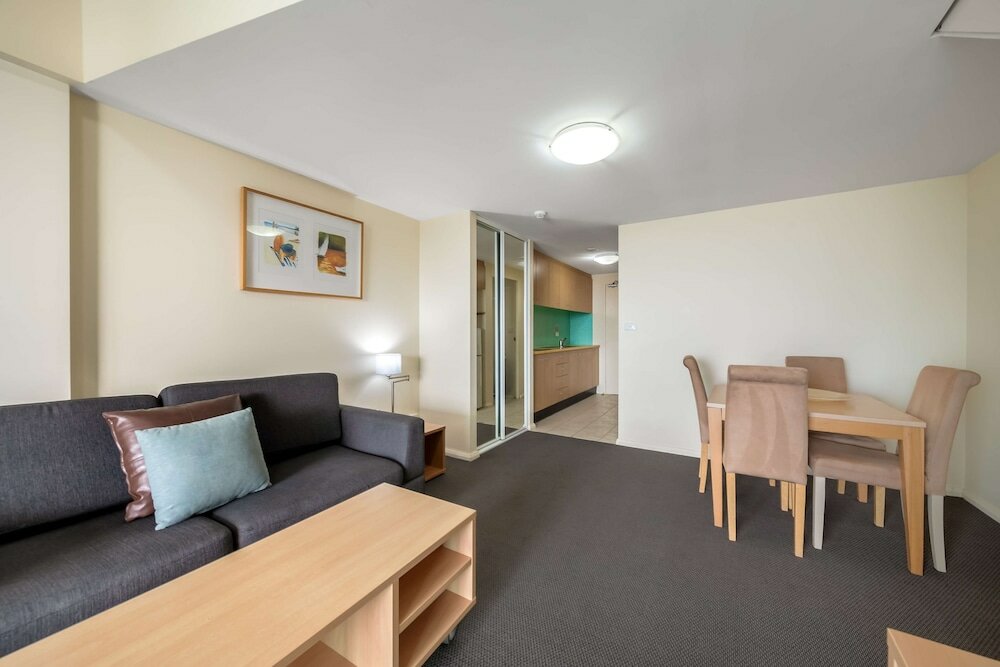 Фото Oaks Waterfront Resort