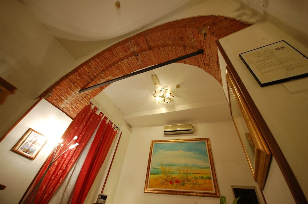 Фото Отель Leonardo