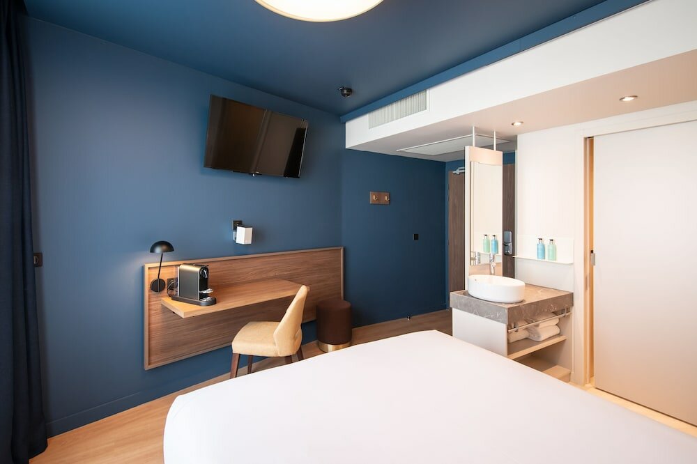 Фото Hotel de la Cité