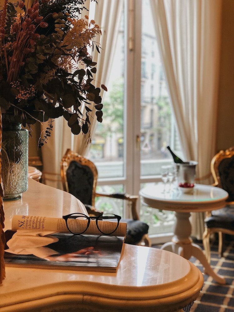 Фото Hotel Continental Palacete