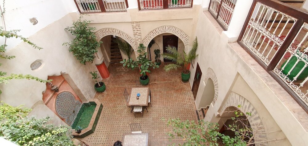 Фото Riad Dar Palmyra