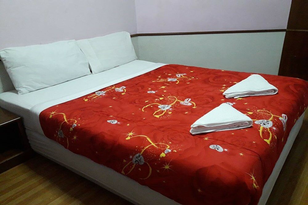 Фото Krabi Grand Hotel