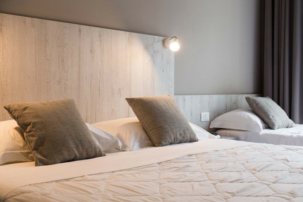 Фото Hotel Terme di Frasassi