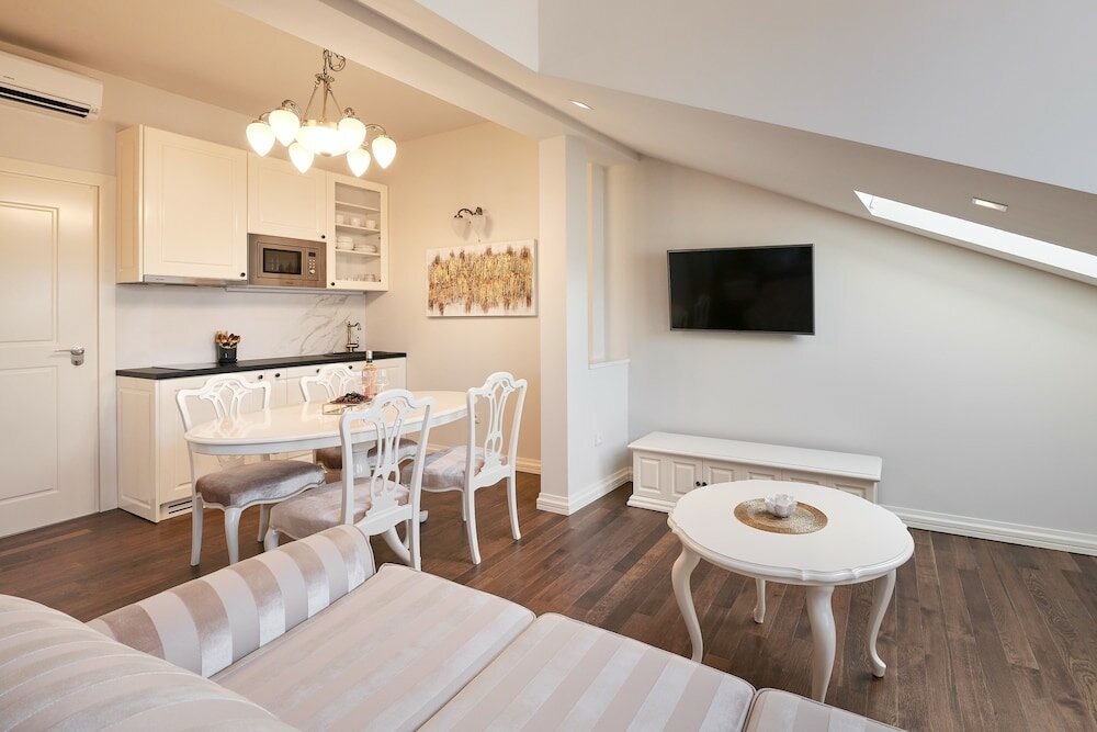 Фото Piazza Heritage Hotel