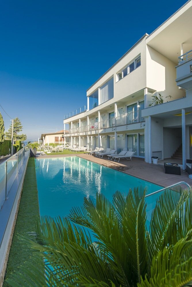 Фото Hotel Villa Katy