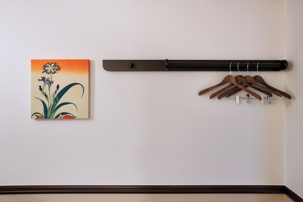 Фото Toyoko Inn Incheon Bupyeong