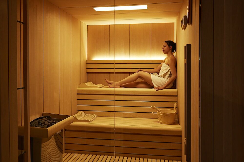 Фото The Code Hotel