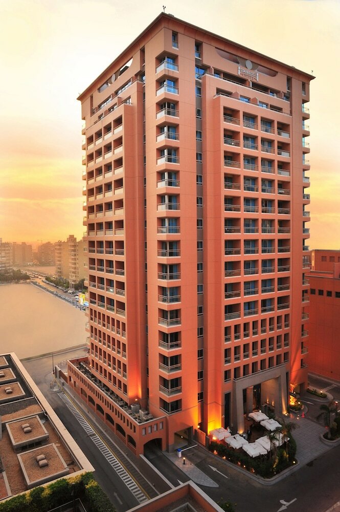 Фото Staybridge Suites Cairo - Citystars