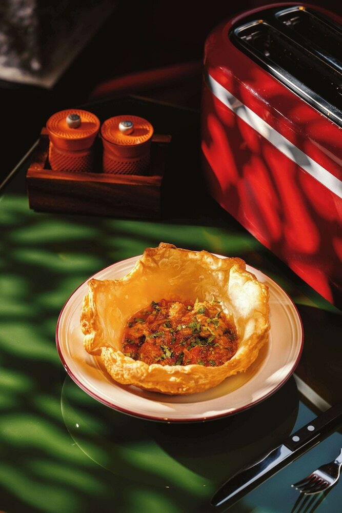 Фото Radisson Red Tbilisi