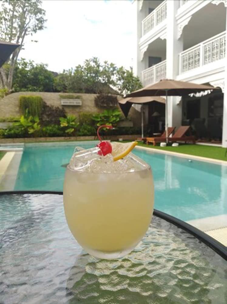 Фото White Boutique Hotel and SPA