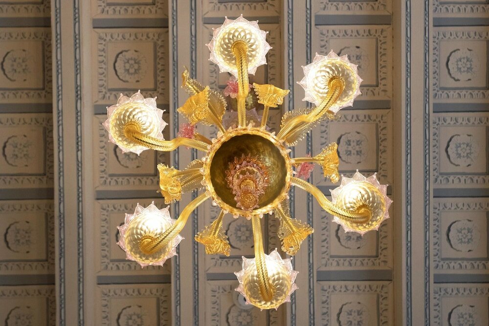 Фото Heritage Hotel Cardo