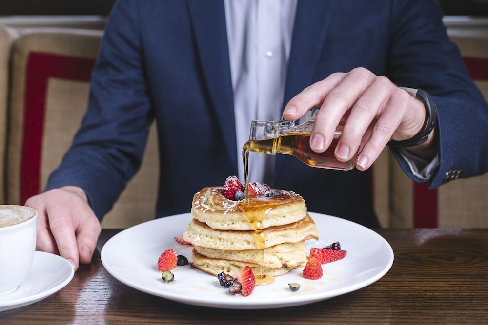 Фото Fairmont Copley Plaza, Boston