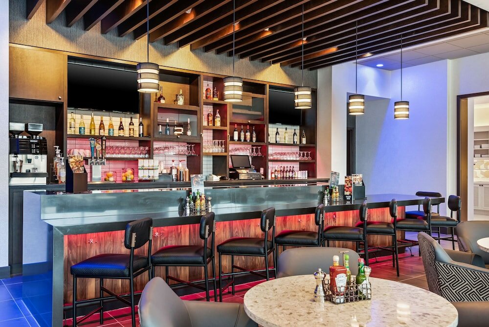 Фото Hyatt Place Tampa/Wesley Chapel